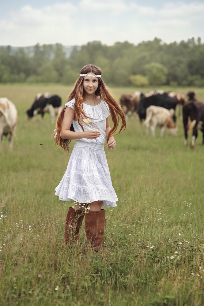 Photograph by Елена Ивашина