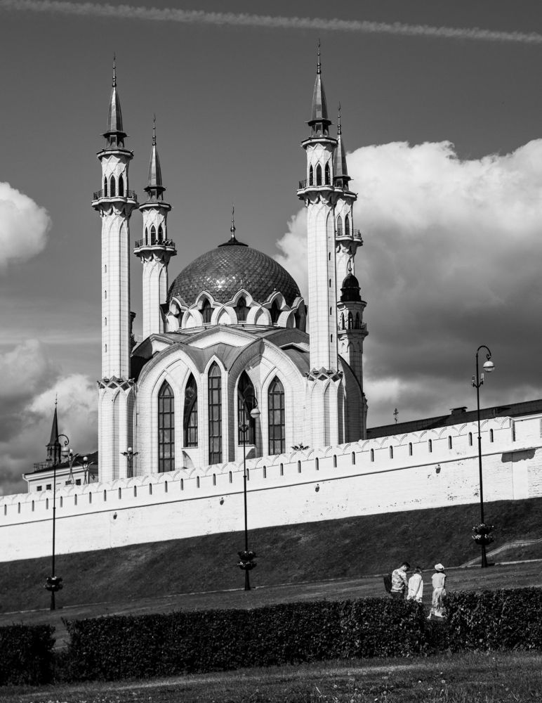 Photograph by Elizaveta Yasyuchenya