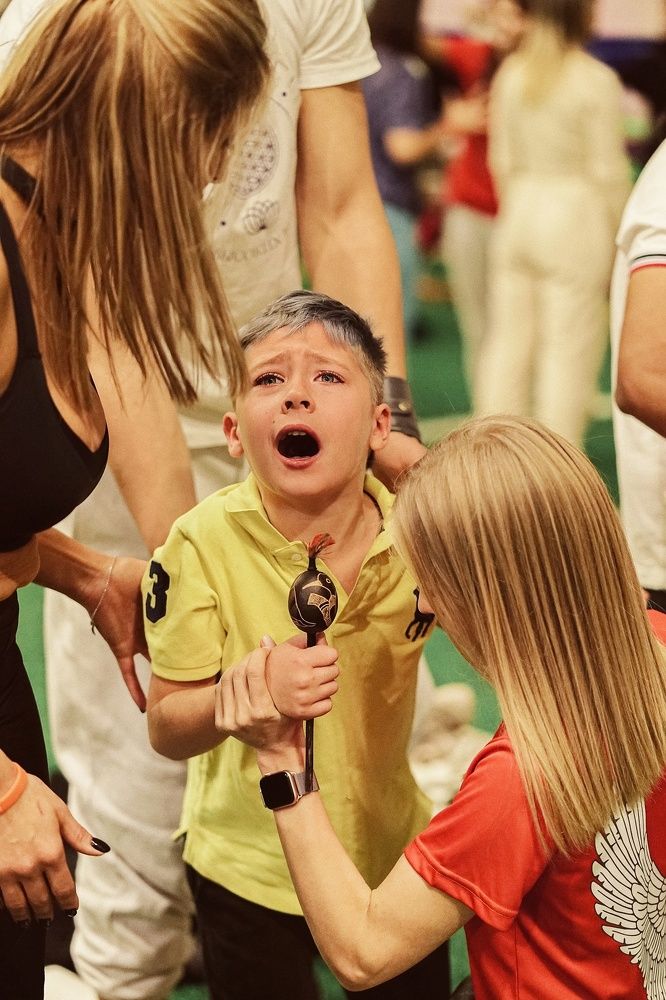 Photograph by Oxana Denina