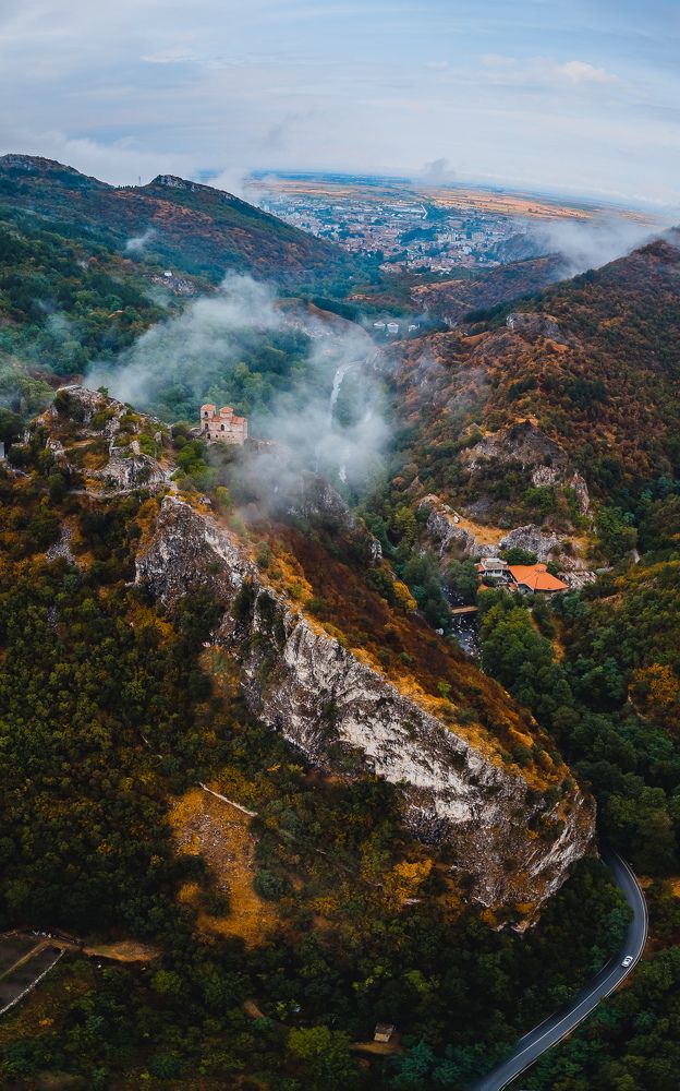 Photograph by Stoyan Shopov