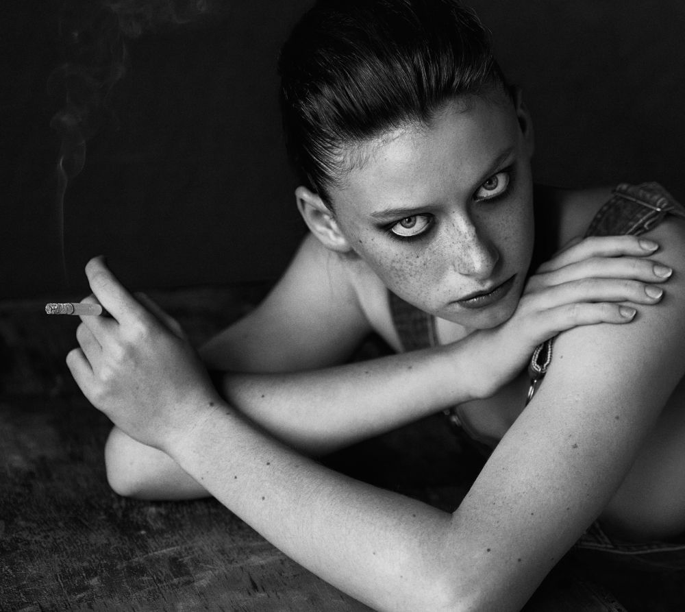 Photograph by Ковалев Иван