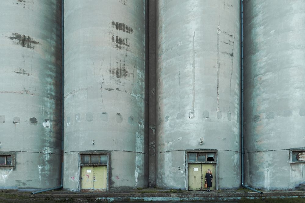 Photograph by Max Samadhi