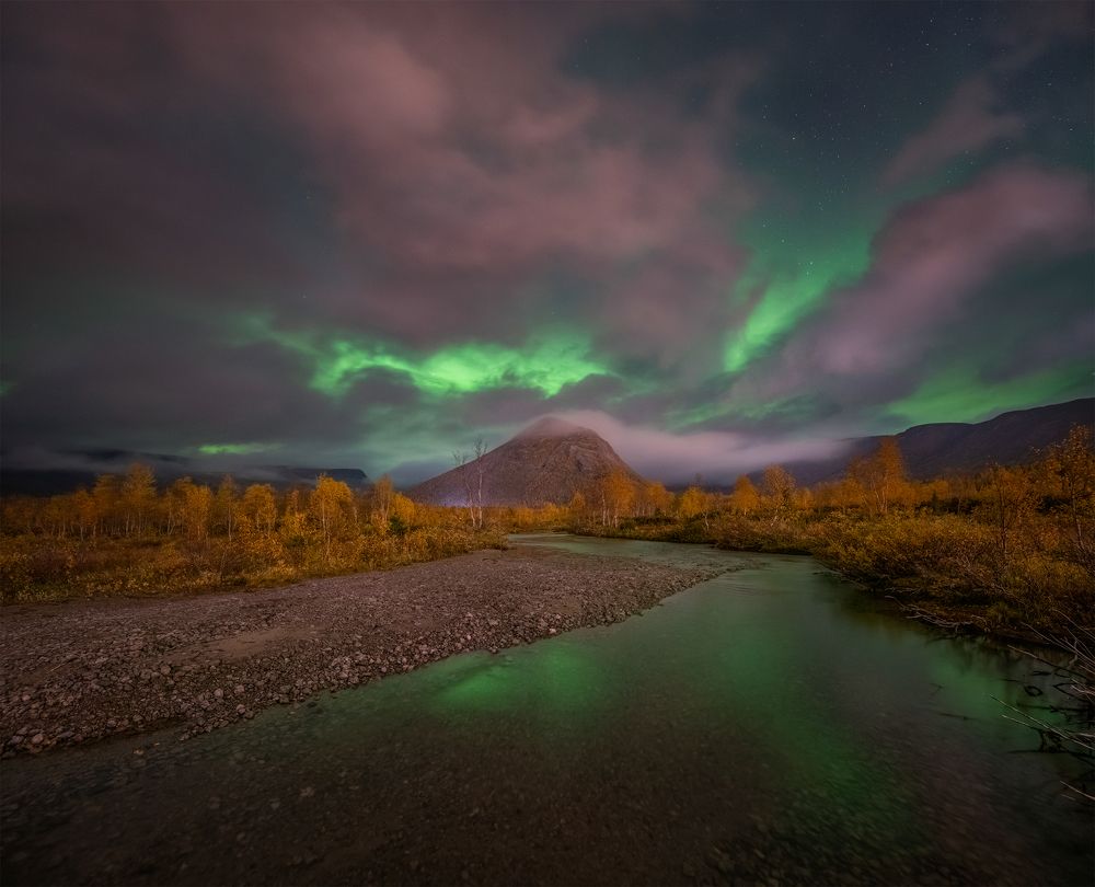 Photograph by Елена Ермолина