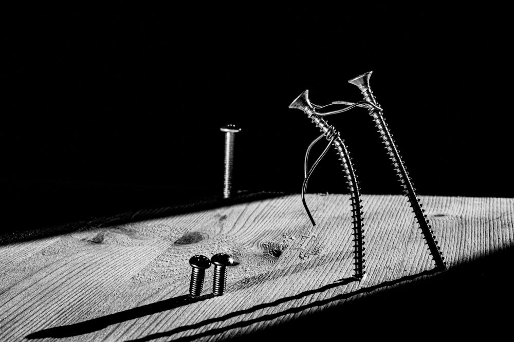 Photograph by Sergey Uskov