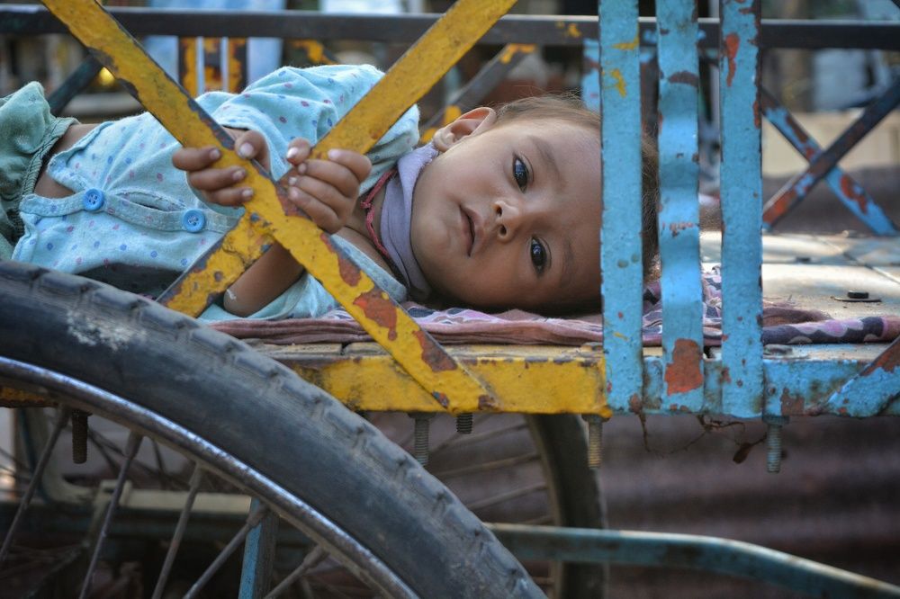 Photograph by Tariq amin Mansuri