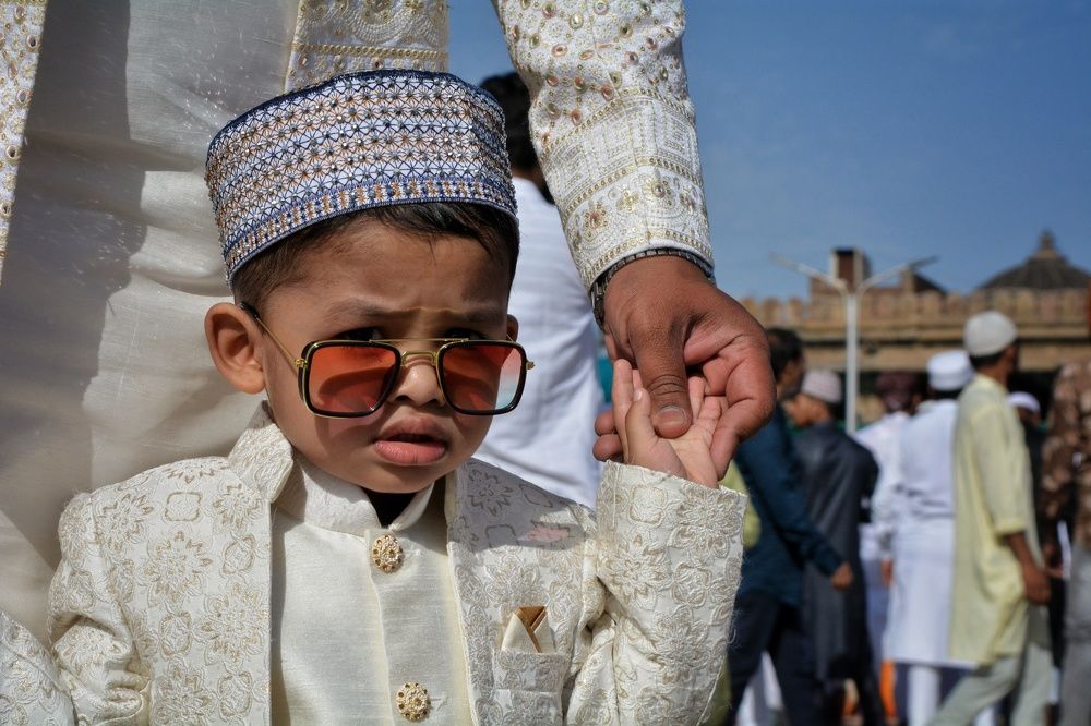 Photograph by Tariq amin Mansuri