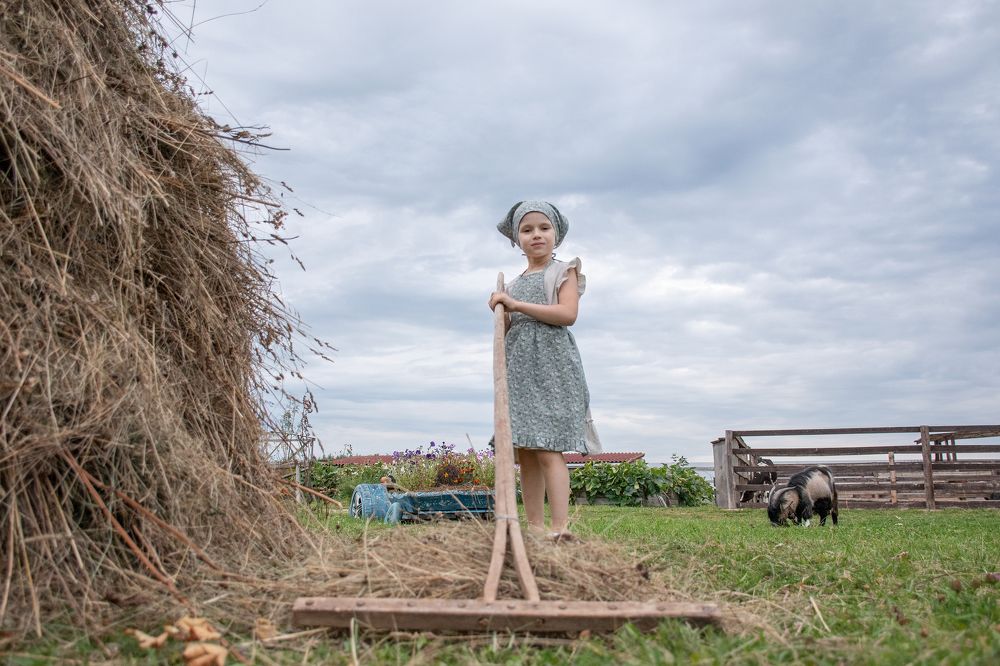 Фотография автора Светлана Дроголюбова