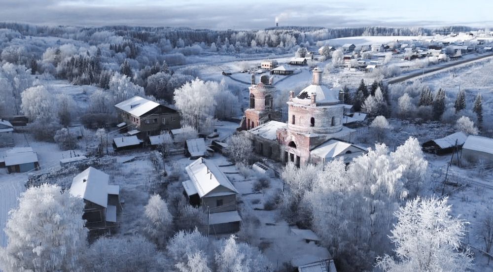 Белая церковь