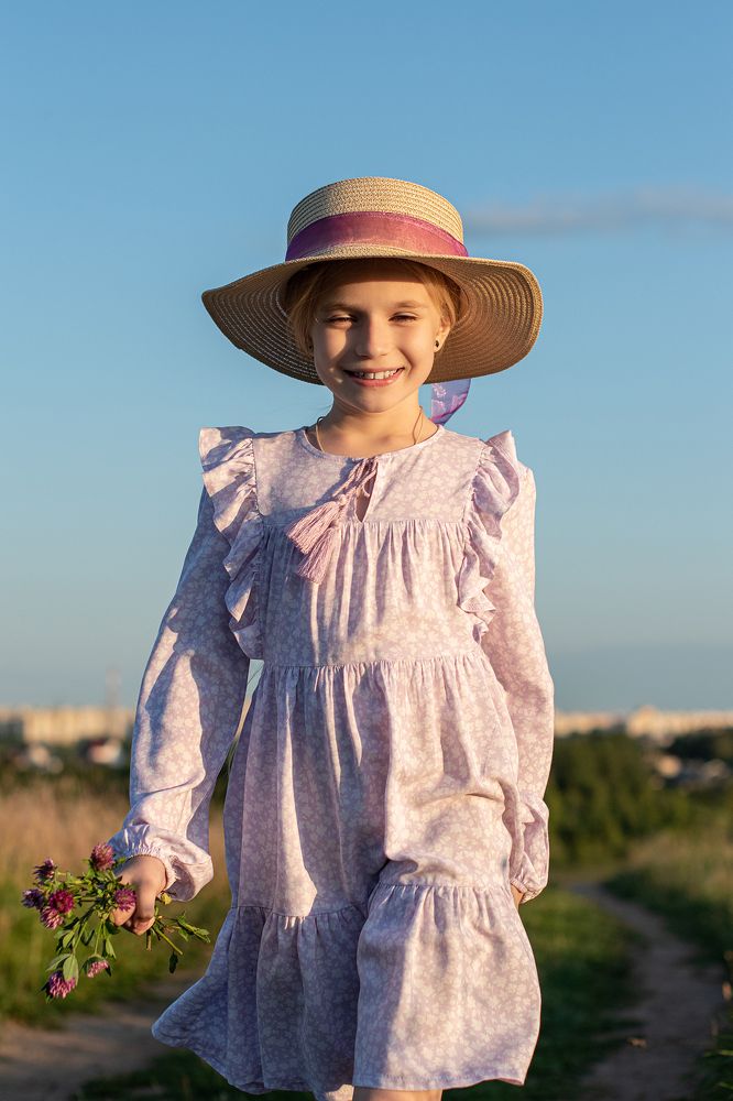 Фотография автора Светлана Дроголюбова