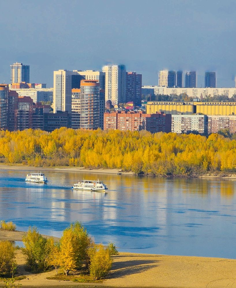 Photograph by Сергей Кесаев