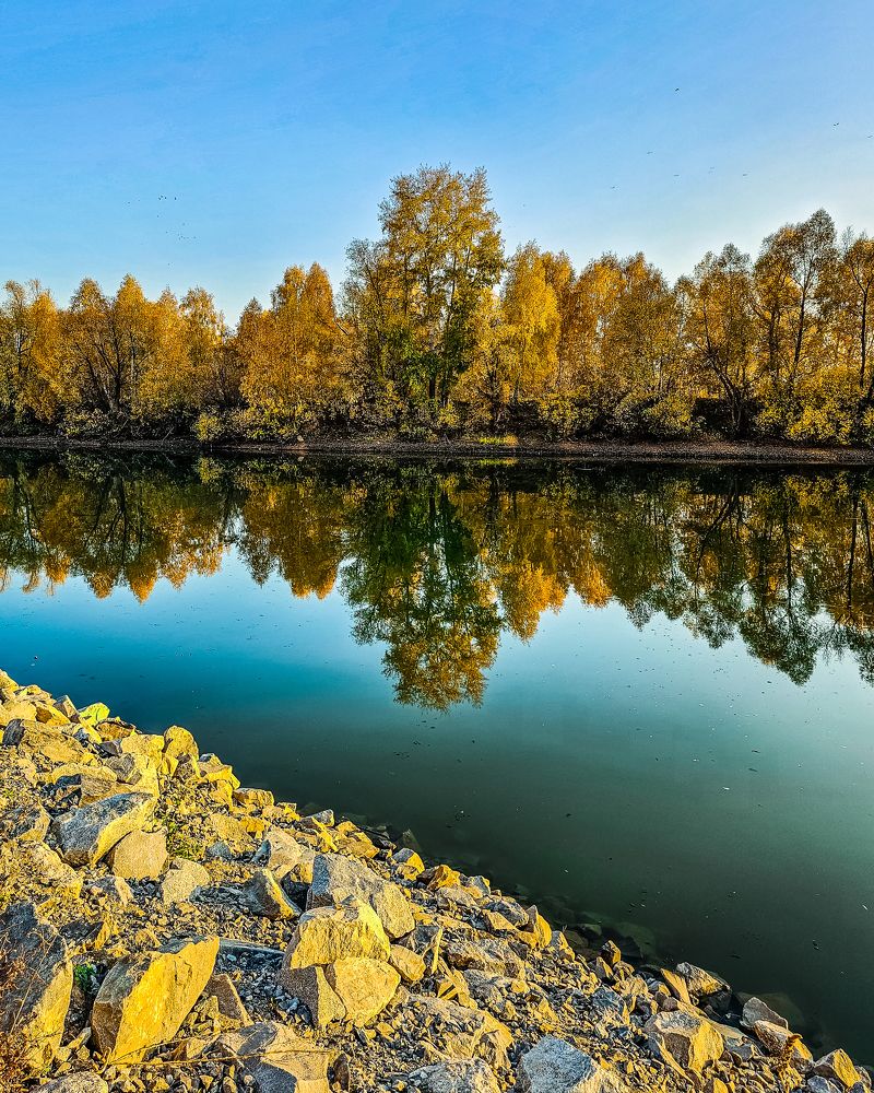 Photograph by Сергей Кесаев