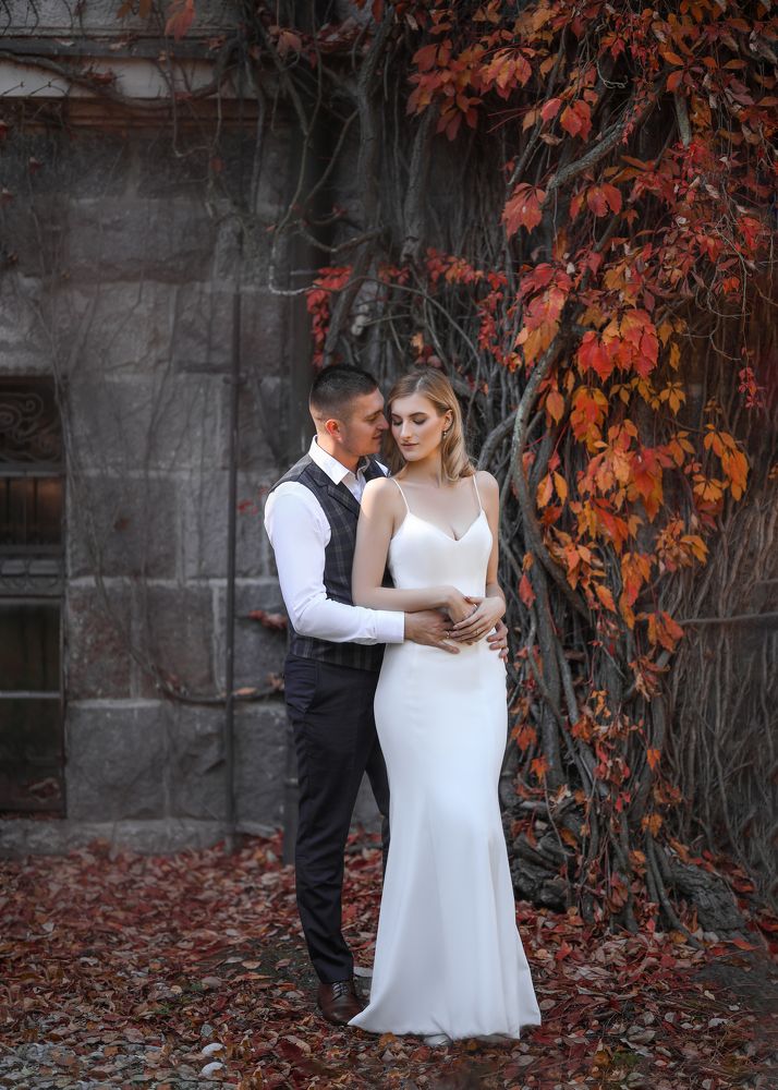 Photograph by Ewa Fidura