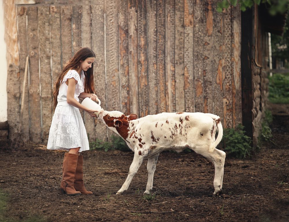 Photograph by Елена Ивашина