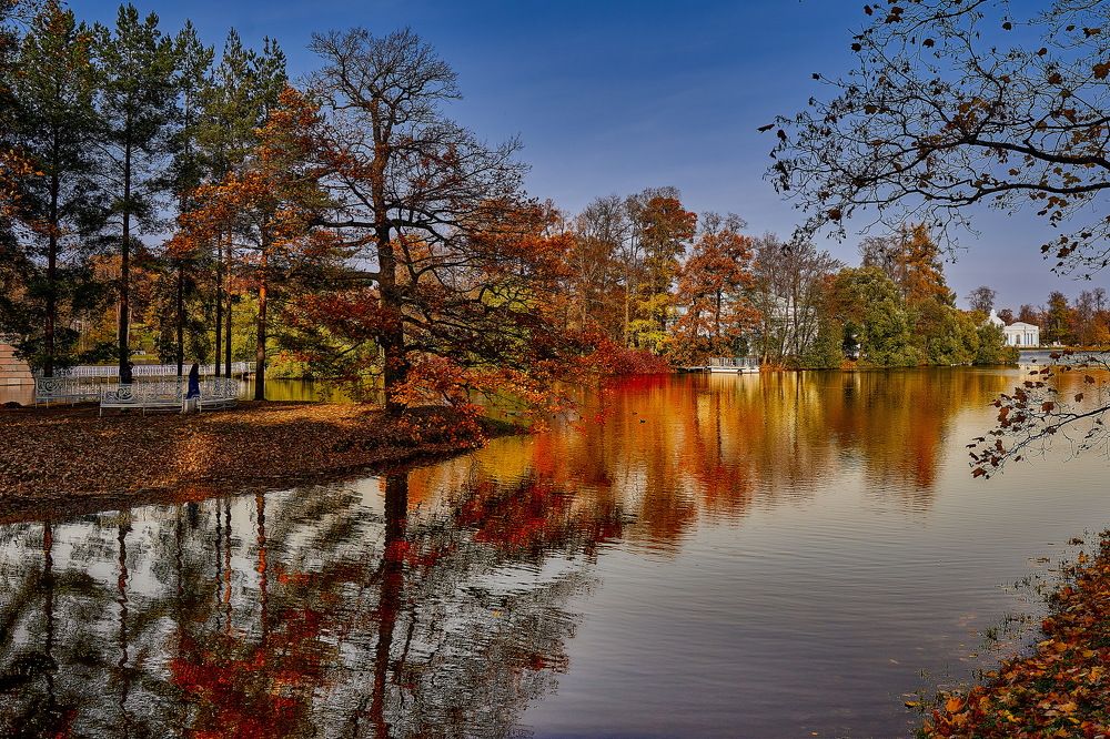 Photograph by Устинов Андрей