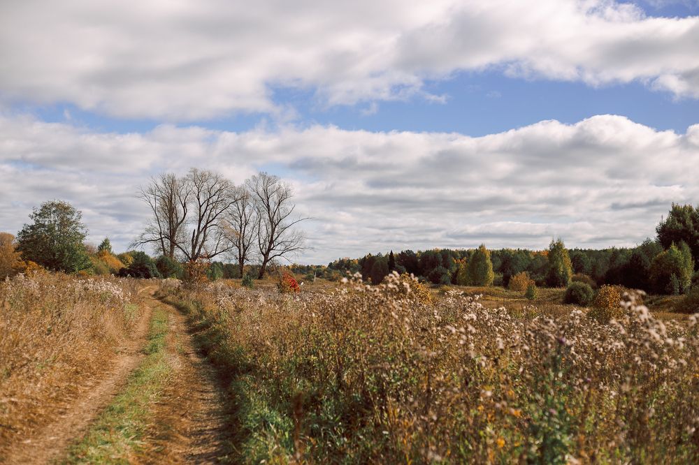 Photograph by Светлана Кузнецова