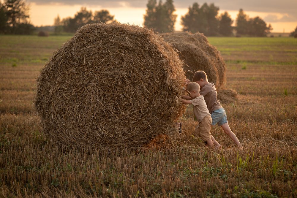 Photograph by Дарья Кончакова