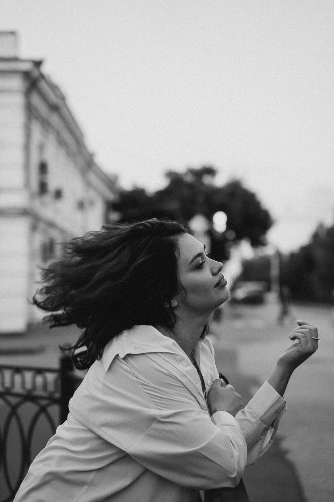 Photograph by Мокану Анастасия