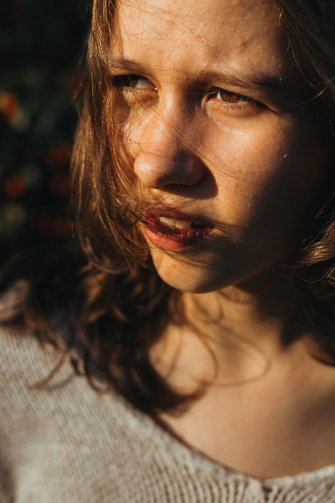 Photograph by Светлана Кузнецова