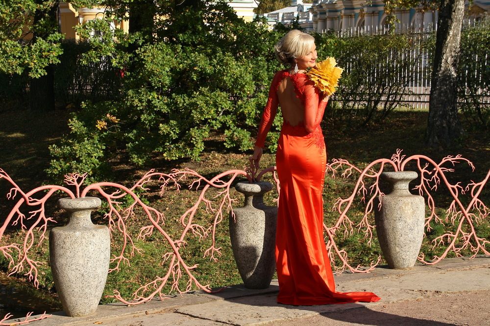 Photograph by Юрий Чистяков