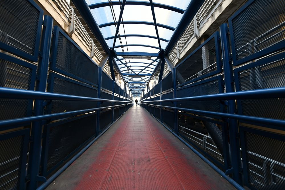 Photograph by (joãozero) João