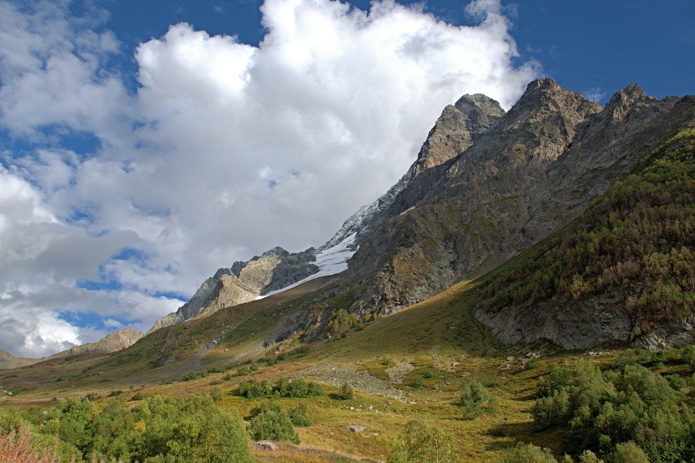 Photograph by Борис Чернов