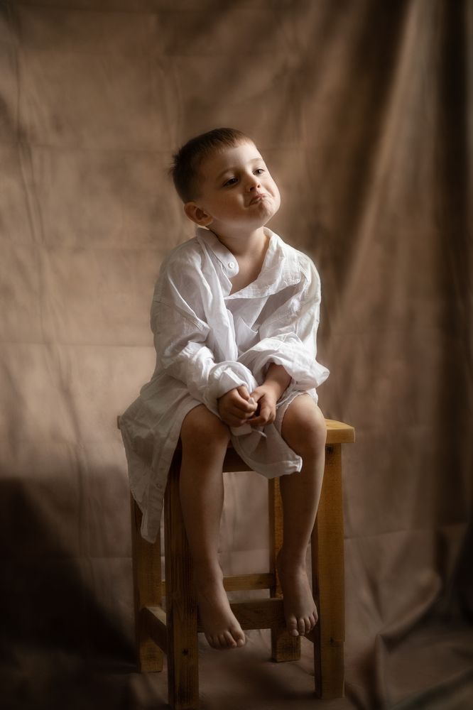 Photograph by Бальзирова Наталья