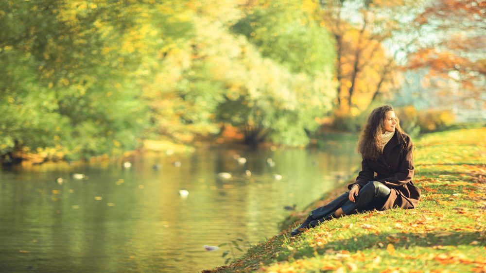 Чувство осени