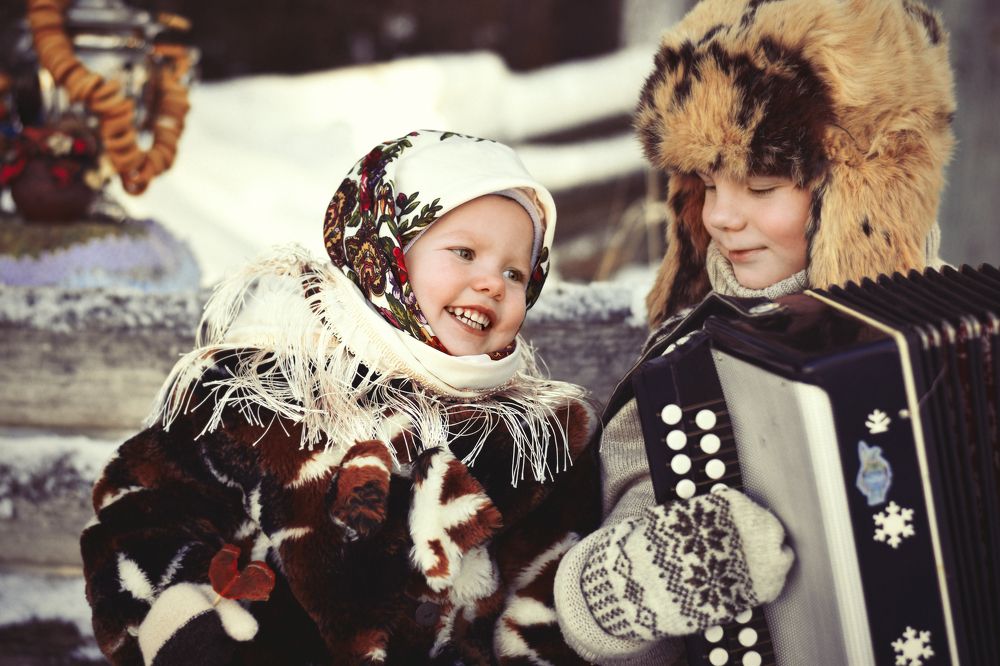 Фотография автора Оксана Льдинина