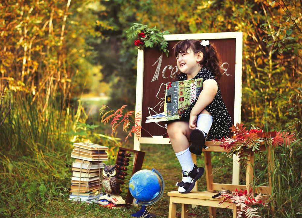 Фотография автора Оксана Льдинина