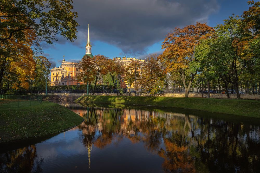 Фотография автора Васильев Андрей