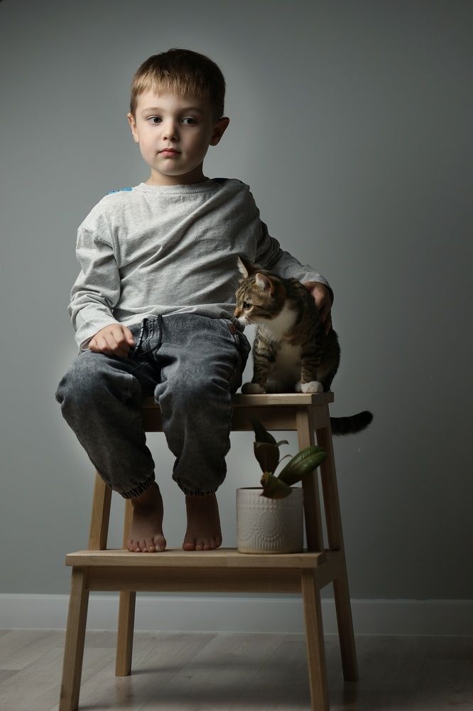 Photograph by Бальзирова Наталья