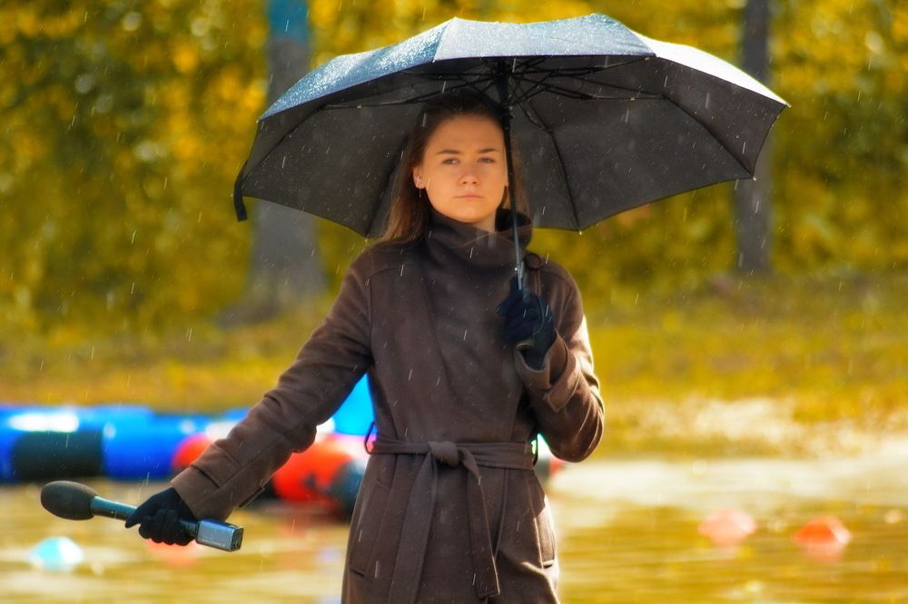 Photograph by Эдуард Голиков