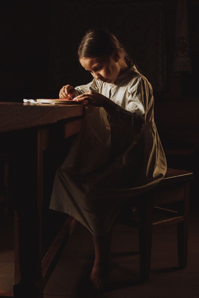 Photograph by Дарья Денисова