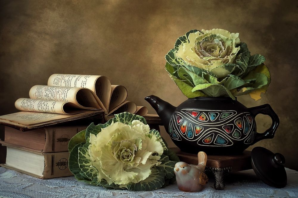 Photograph by Александра