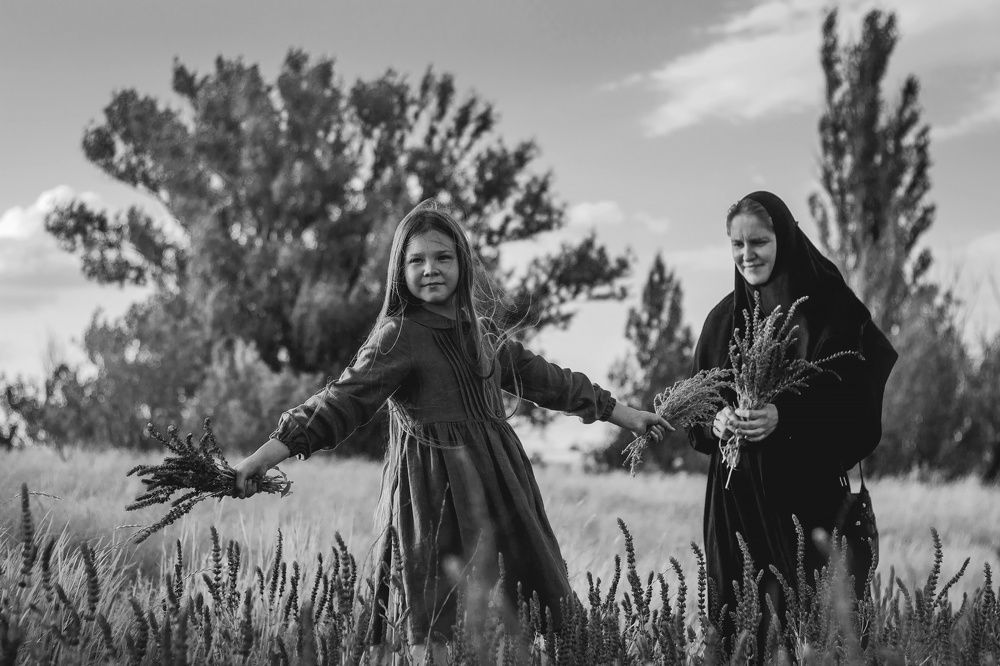 Photograph by Надежда Виденина