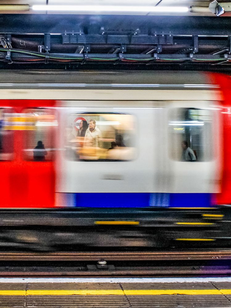London Underground