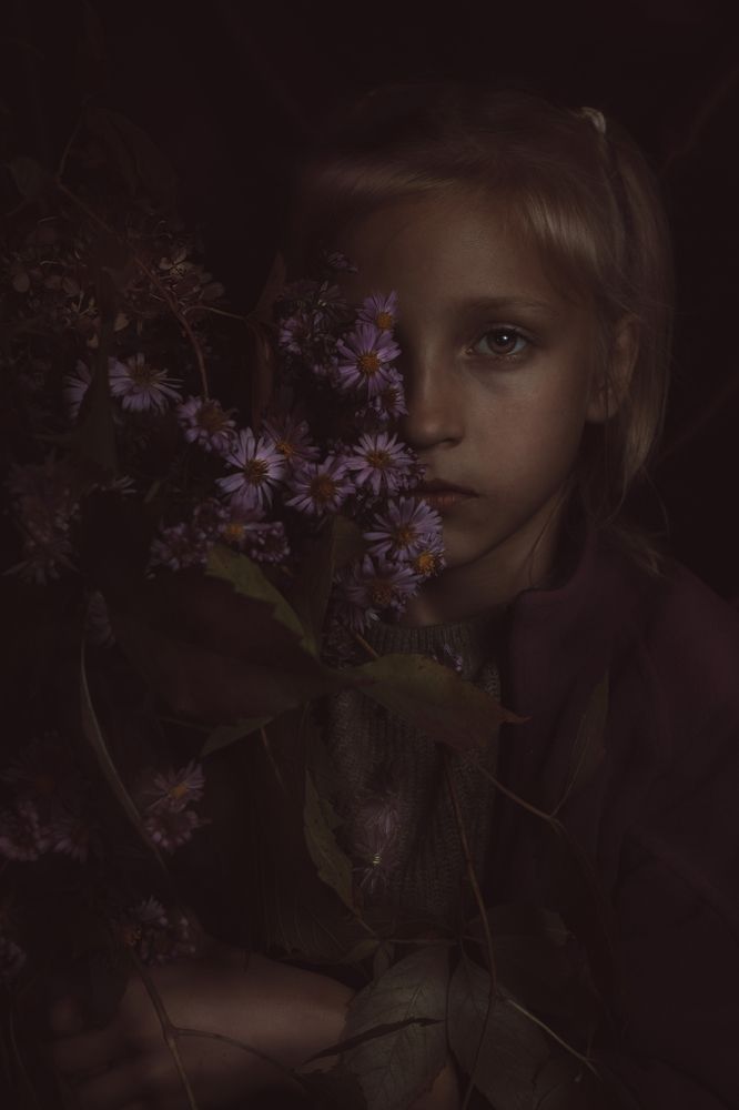 Photograph by Анжела Спиридонова