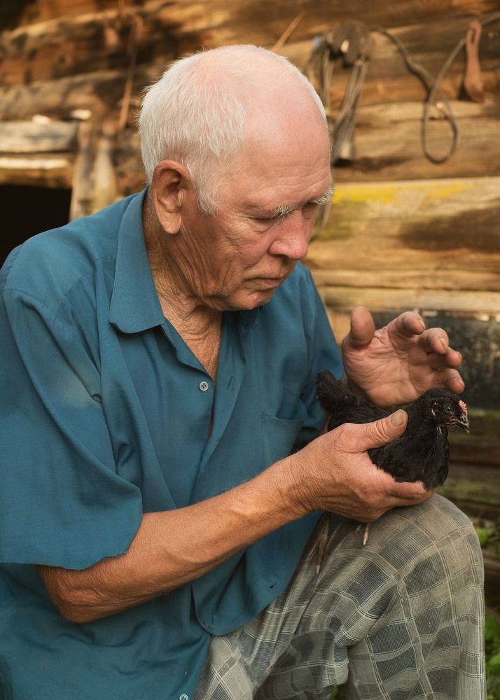 Photograph by Ольга Лобачёва