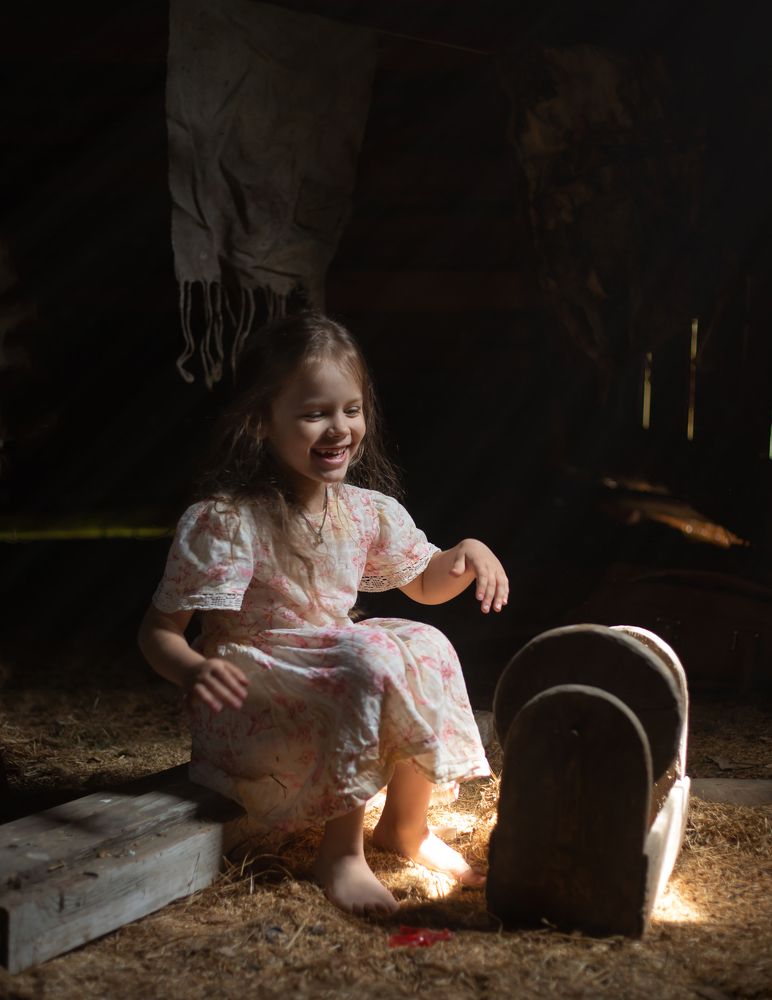 Photograph by Людмила Жбанова