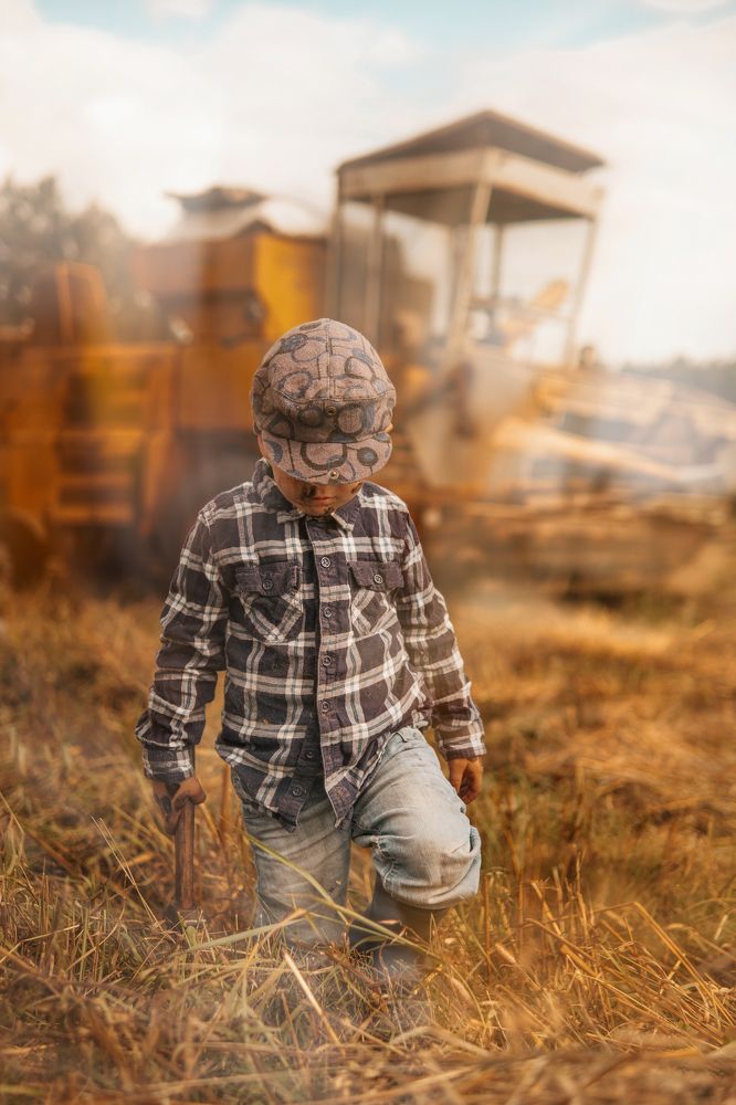 Photograph by Анжела Спиридонова