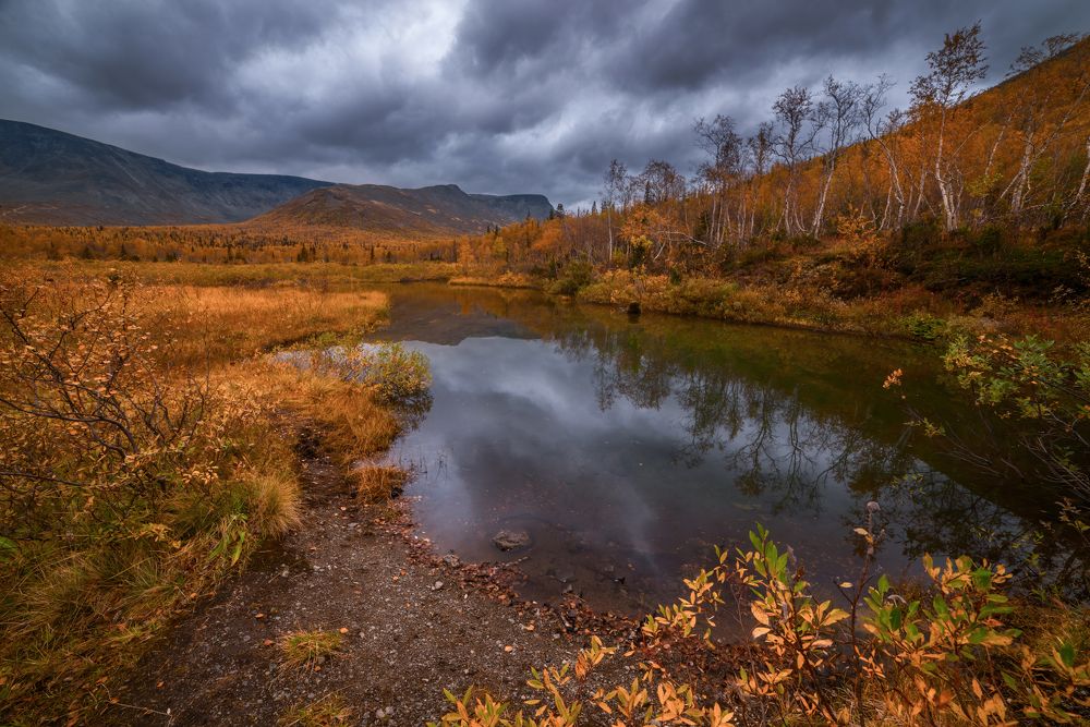 Photograph by Марина Мурашова