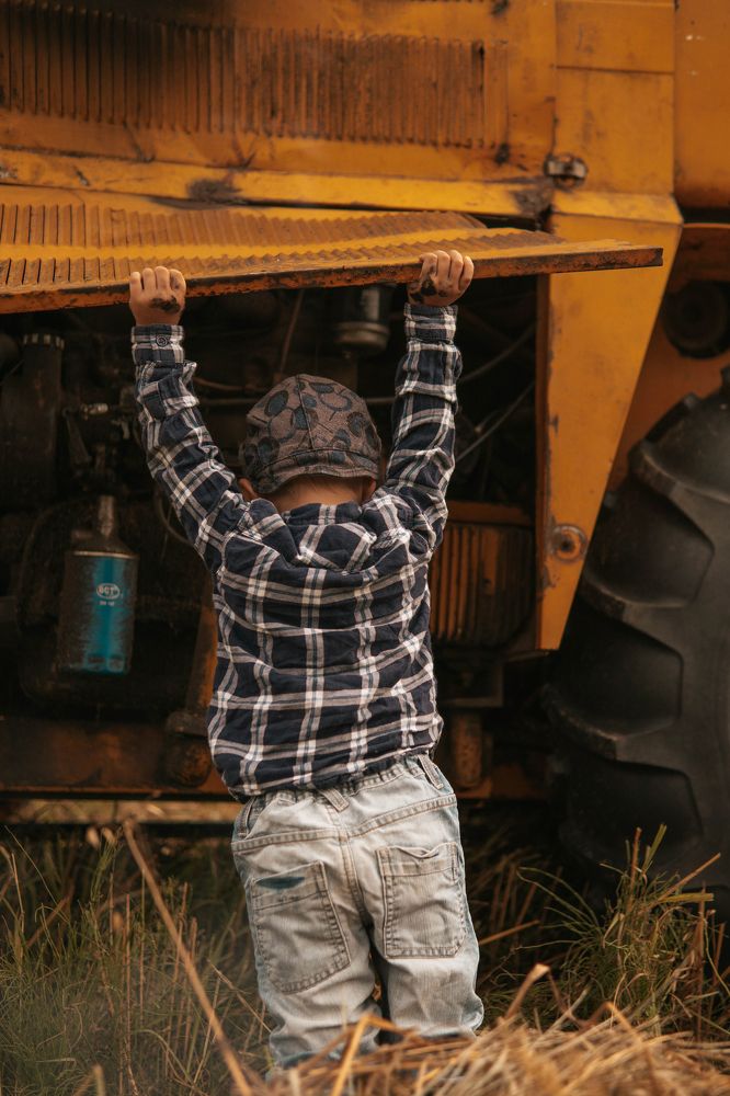 Photograph by Анжела Спиридонова
