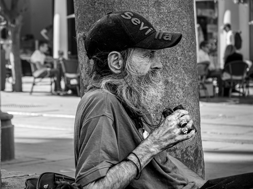 Photograph by Miguel Rosa