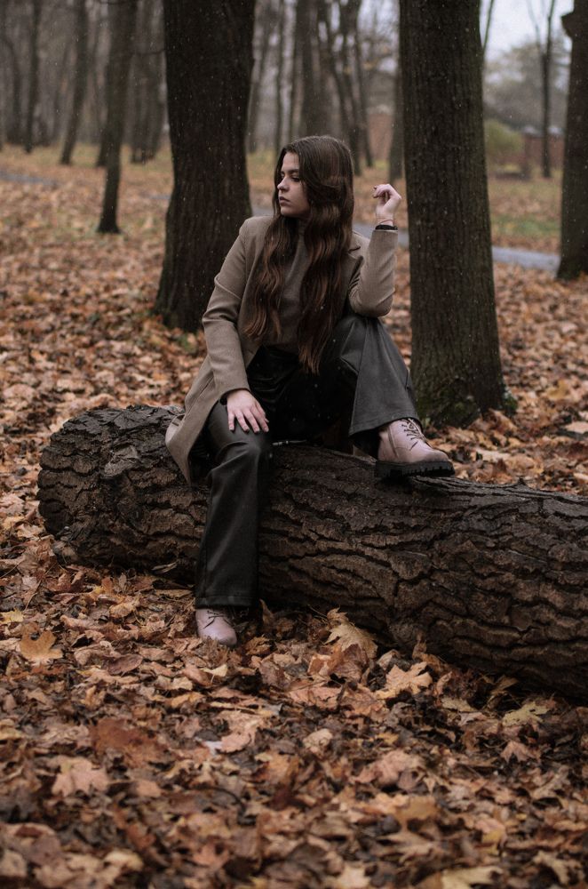 Photograph by Ольга Моисеева