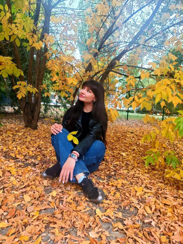 Photograph by Тамара Багровская