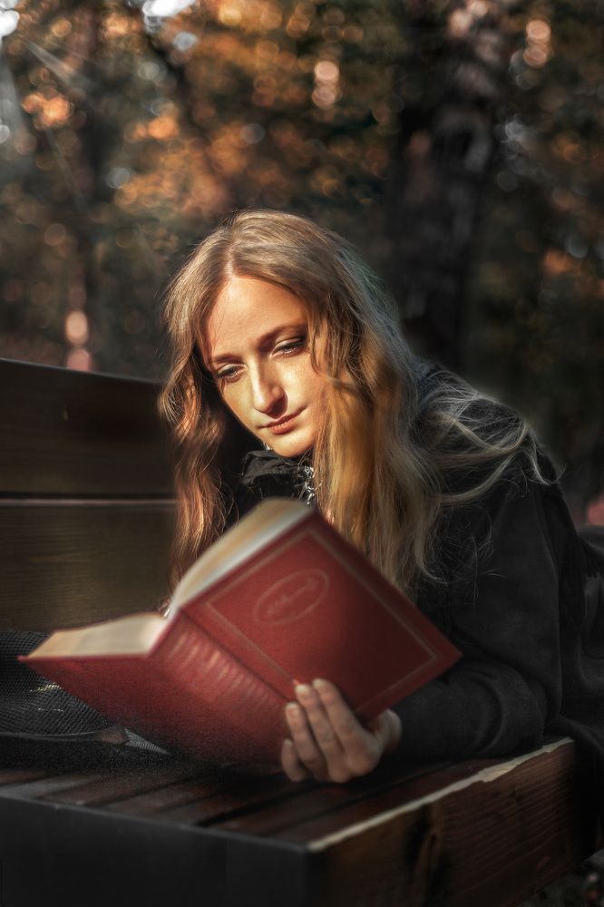 Photograph by Виктория   Никонова