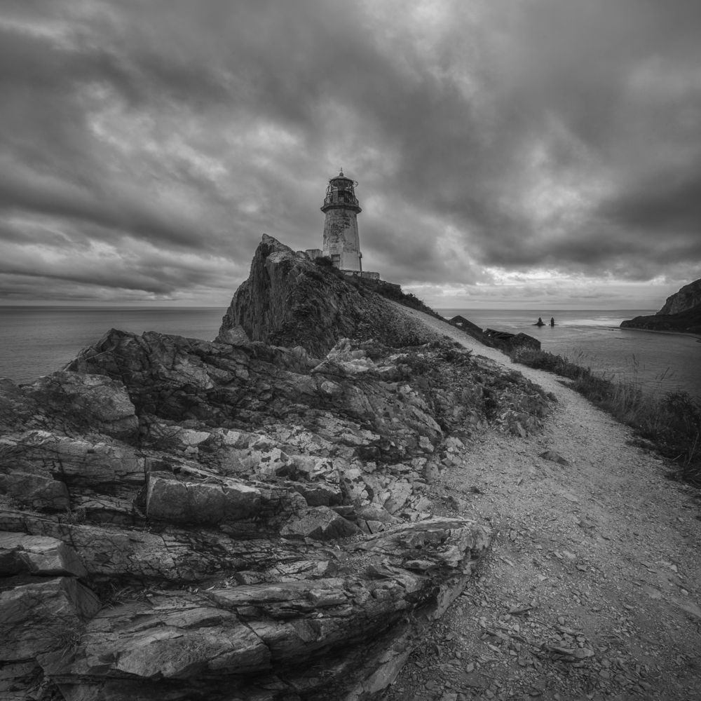 Photograph by Михаил Харитонычев