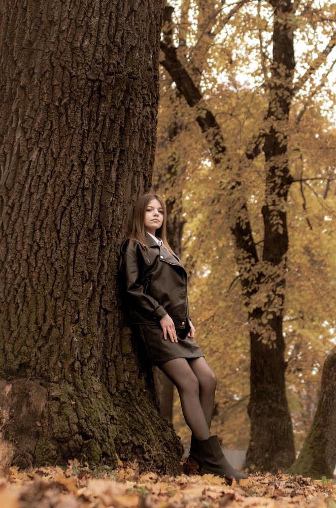 Photograph by Ольга Моисеева