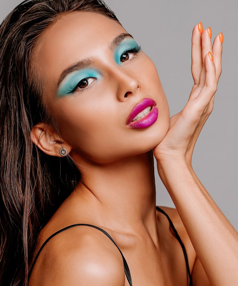 Photograph by Elizaveta Savina