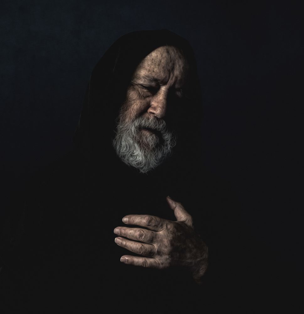 Photograph by Yuri Shepelev